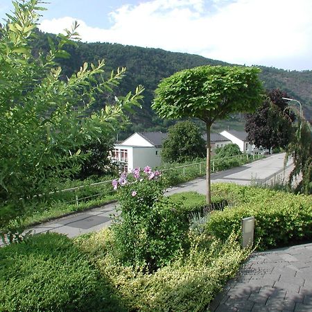 Ferienwohnung Pusteblume Кохем Экстерьер фото