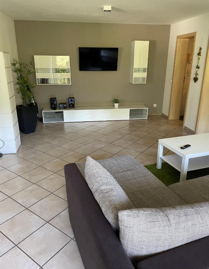 Ferienwohnung Pusteblume Кохем Экстерьер фото