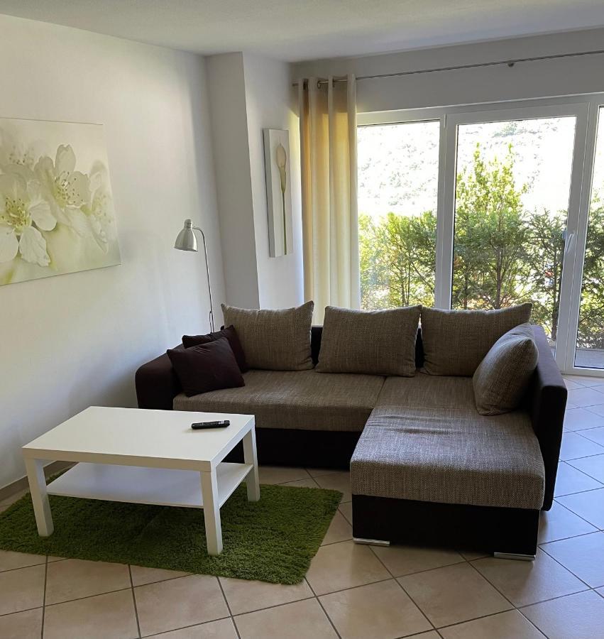 Ferienwohnung Pusteblume Кохем Экстерьер фото