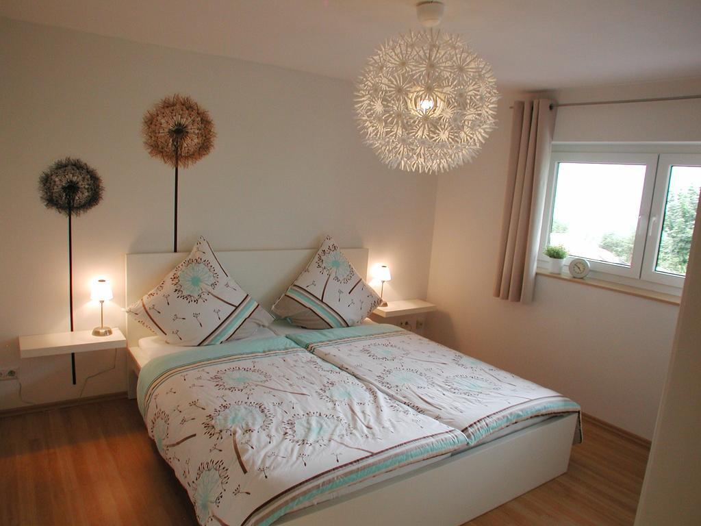 Ferienwohnung Pusteblume Кохем Номер фото