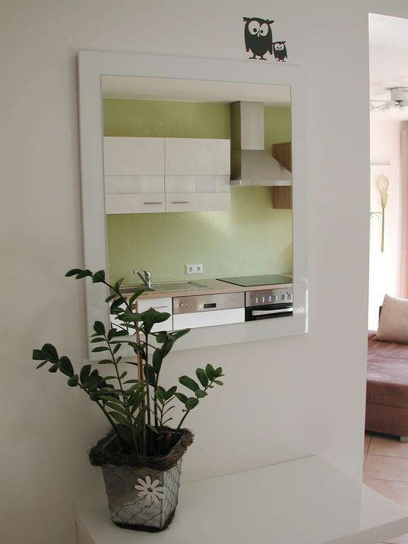 Ferienwohnung Pusteblume Кохем Номер фото