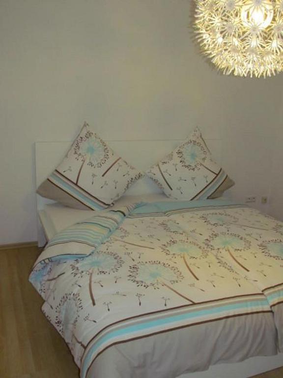 Ferienwohnung Pusteblume Кохем Номер фото