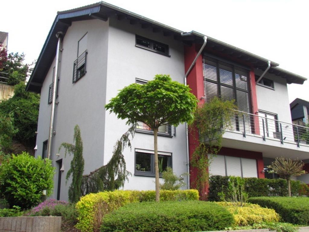 Ferienwohnung Pusteblume Кохем Номер фото